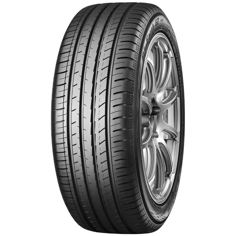 YOKOHAMA BLUEARTH GT AE51 205/55 R17 95V XL 